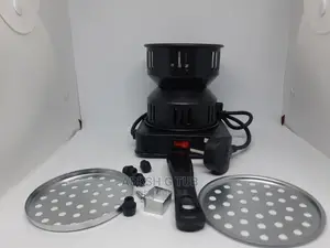 የከሰል ማቀጣጠያ