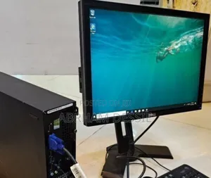 Photo - Dell Desktop