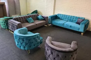 Photo - Goldin Lion Sofa Design