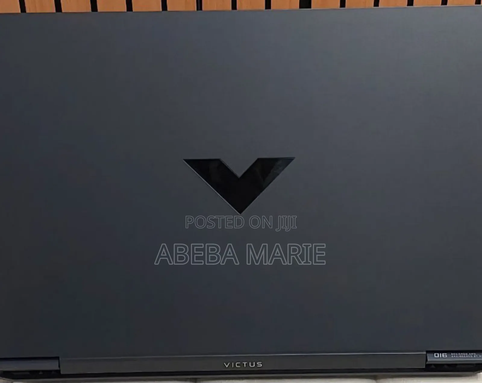 New Laptop HP Victus 15 16GB Intel Core I7 SSD 1T