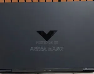 Photo - New Laptop HP Victus 15 16GB Intel Core I7 SSD 1T