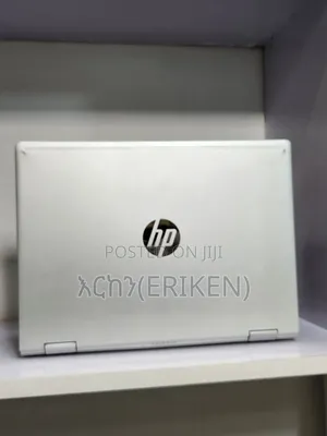 New Laptop HP ProBook X360 435 G8 16GB AMD Ryzen 7 SSD 512GB