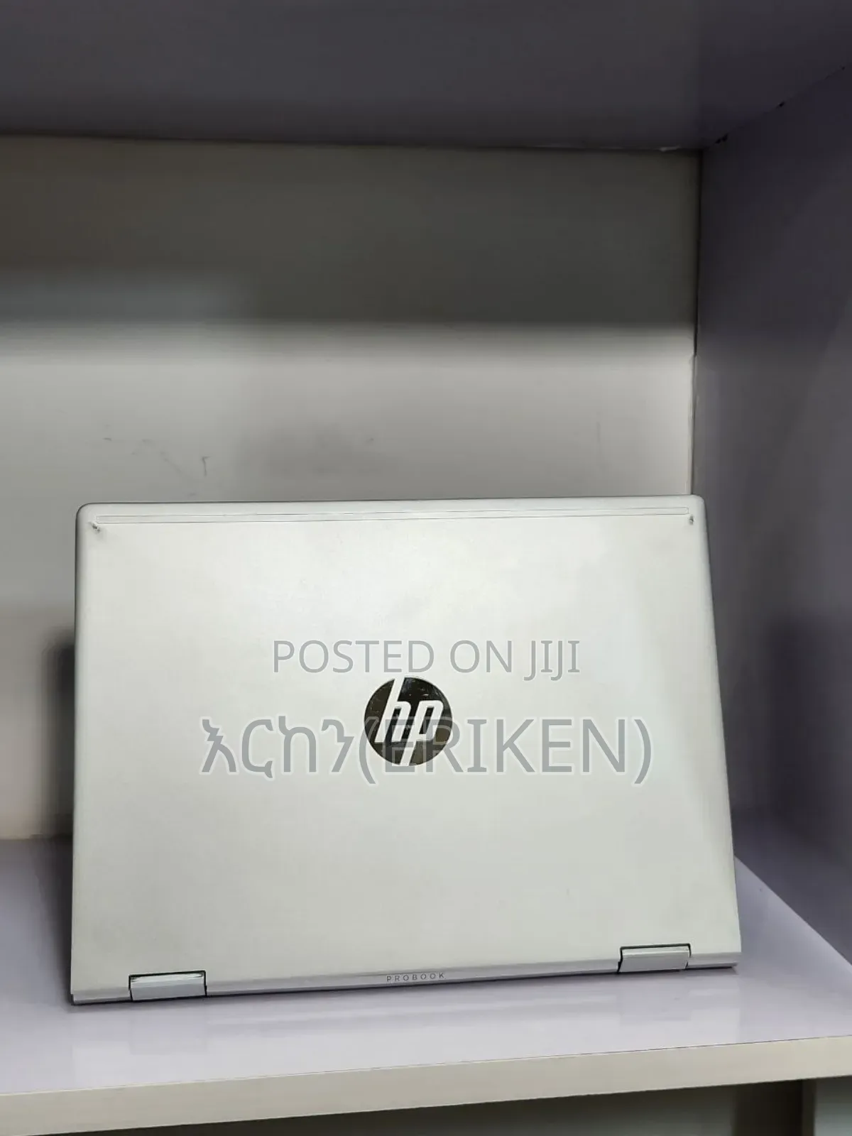 New Laptop HP ProBook X360 435 G8 16GB AMD Ryzen 7 SSD 512GB