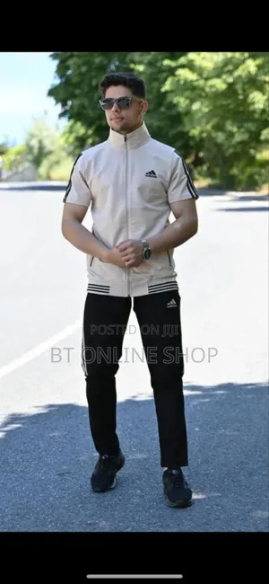 Photo - Adidas Tracksuits for Men