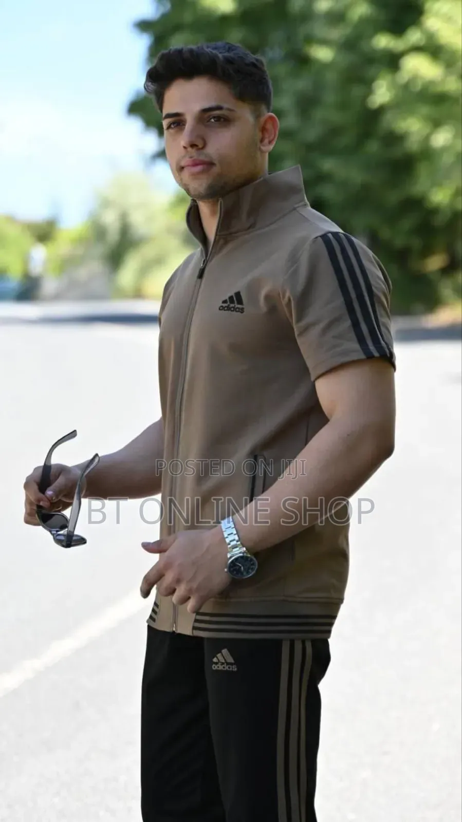 Adidas Tracksuits for Men