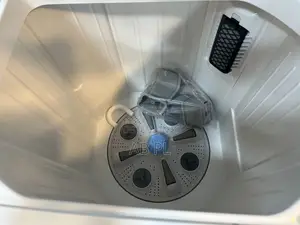 16kg Rolex Washing Machine