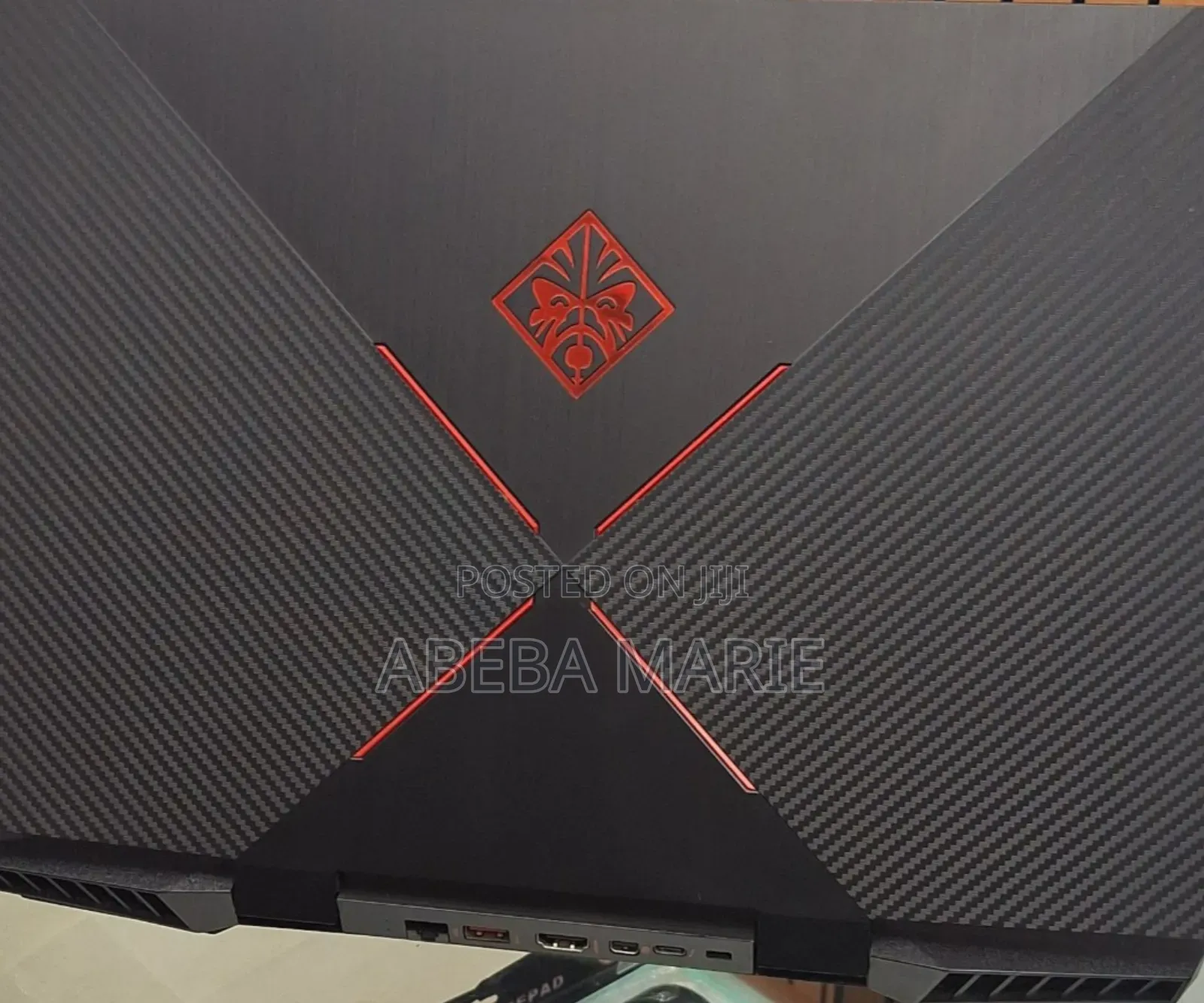 New Laptop HP Omen X 16GB Intel Core I7 SSD 1T