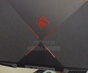 New Laptop HP Omen X 16GB Intel Core I7 SSD 1T