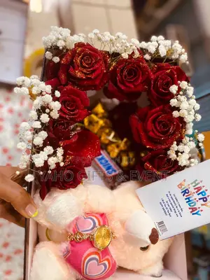 Photo - Birthday Package