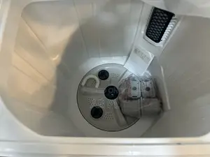 16kg Eco Washing Machine