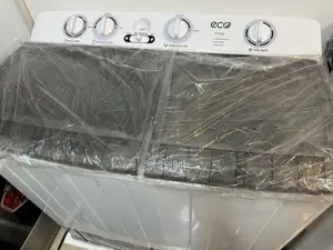 Photo - 16kg Eco Washing Machine