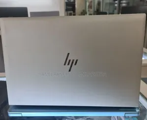 Photo - New Laptop HP EliteBook 840 16GB Intel Core I7 SSD 512GB