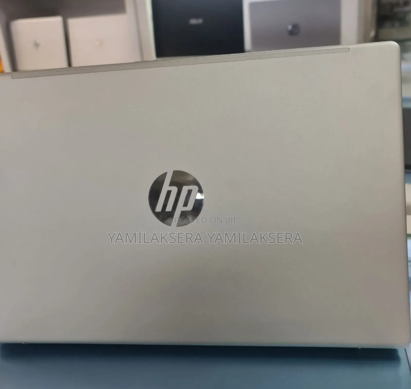 New Laptop HP Stream Notebook 16GB Intel Core I7 SSD 1T