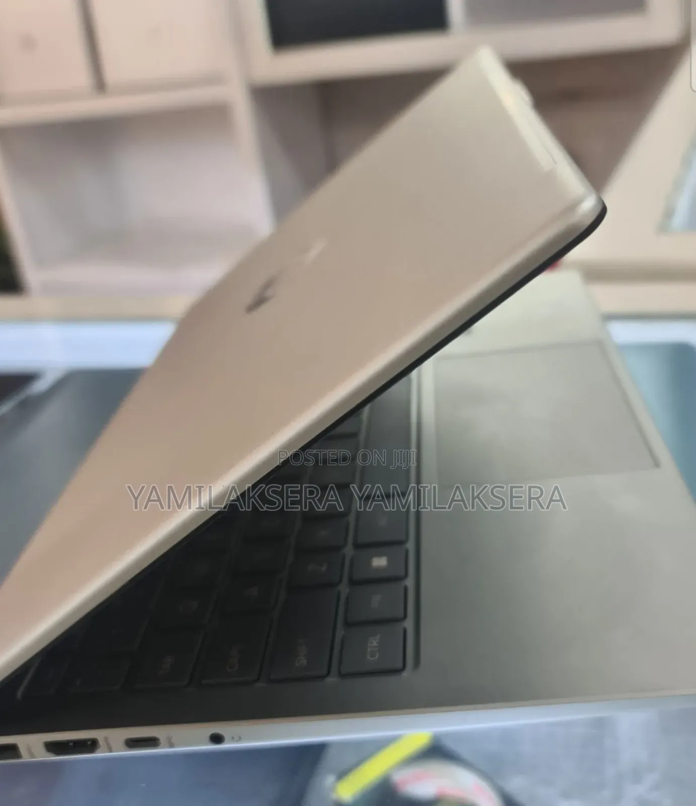 New Laptop HP Stream Notebook 16GB Intel Core I7 SSD 1T