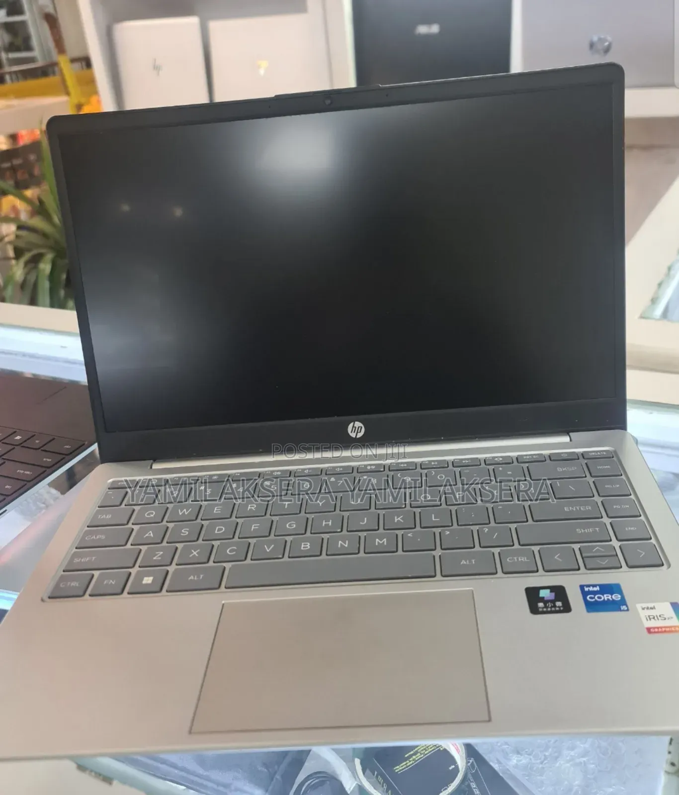 New Laptop HP Stream Notebook 16GB Intel Core I7 SSD 1T
