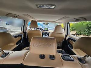 Toyota RAV4 2020 White