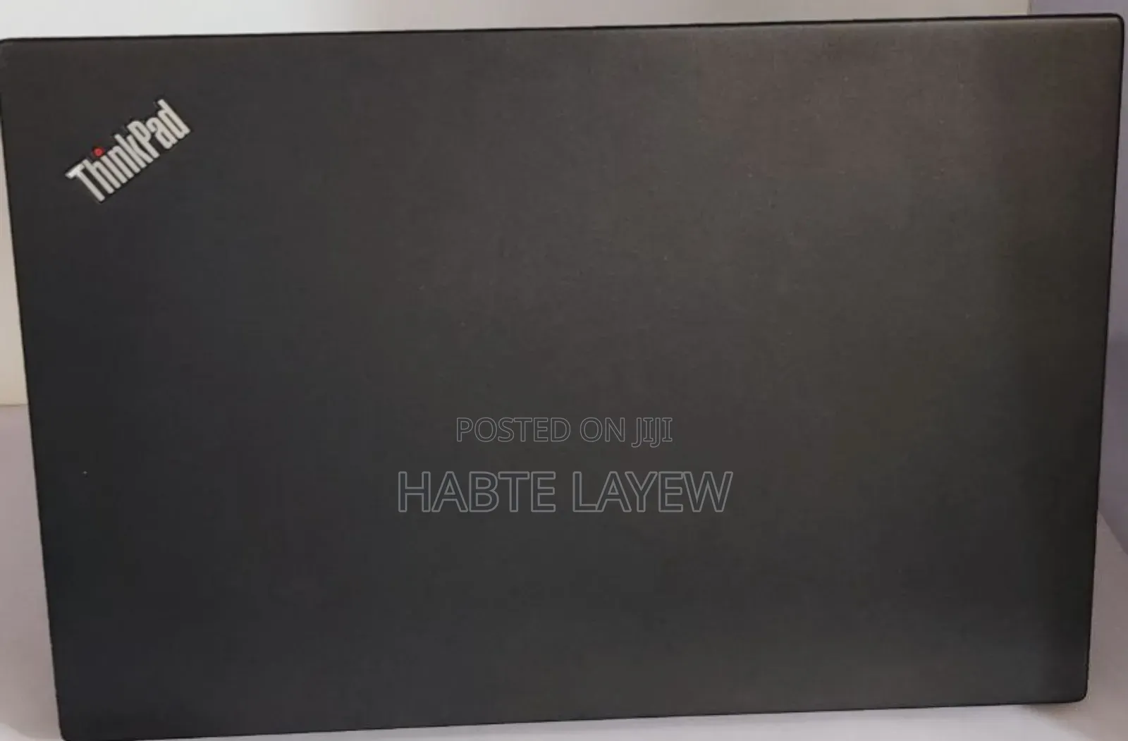 New Laptop Lenovo ThinkPad T14s G4 16GB Intel Core I7 SSD 512GB
