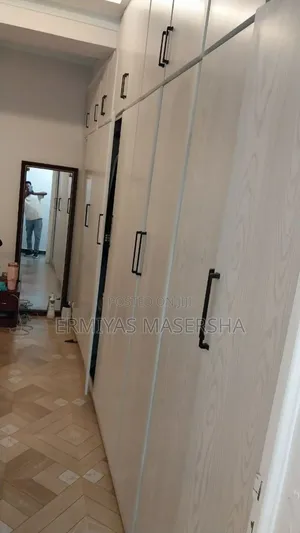 Furnished 3bdrm Apartment in Yeka for sale