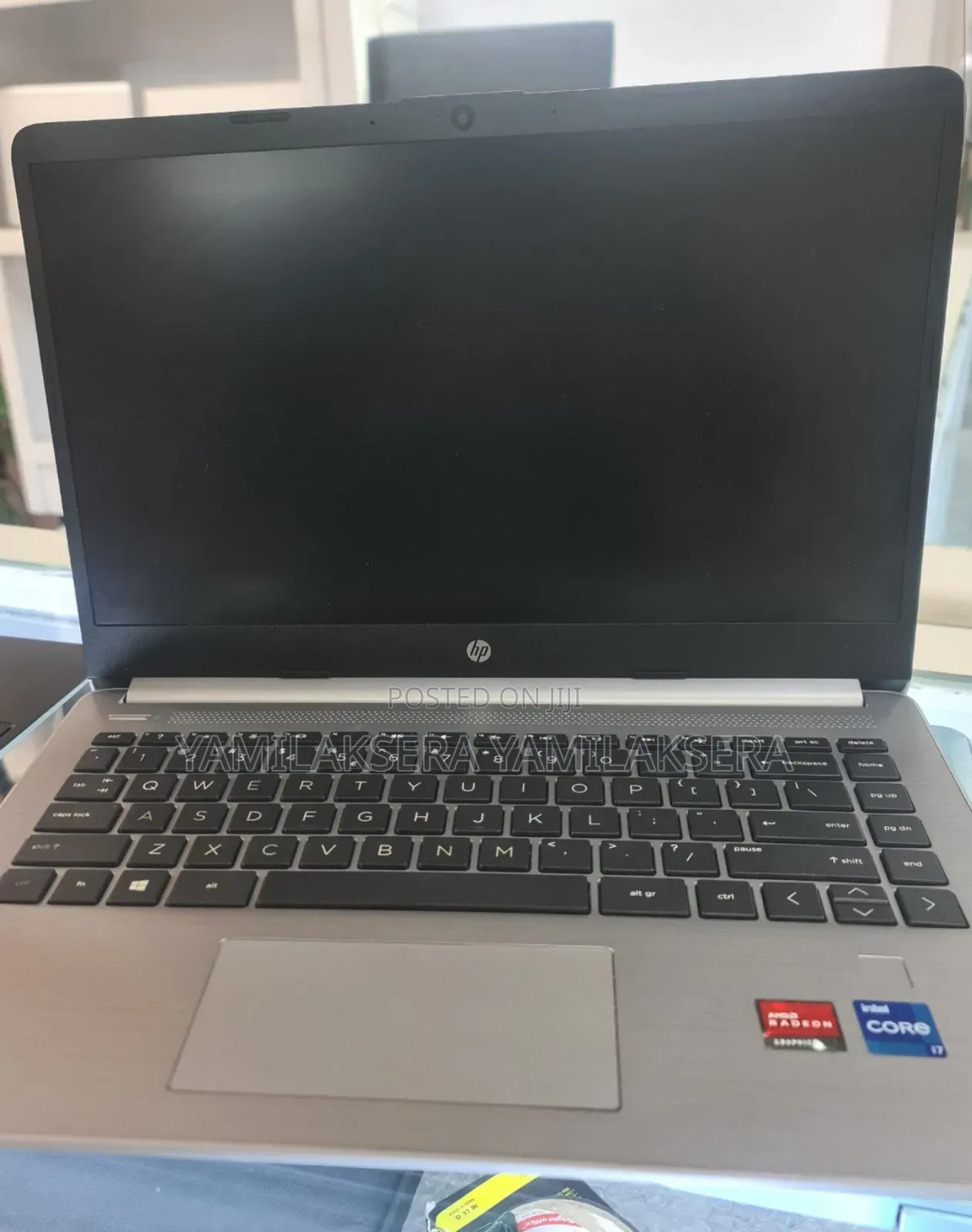 New Laptop HP Stream Notebook 16GB Intel Core I7 SSD 1T