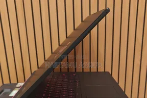 New Laptop Asus ROG Strix SCAR 15 32GB Intel Core I9 SSD 2T