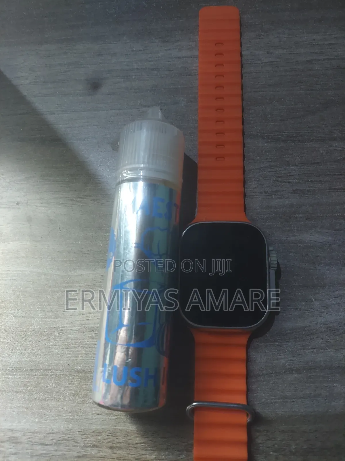 Pink, Ultra Cool, Mint, Lush, Strawberry 