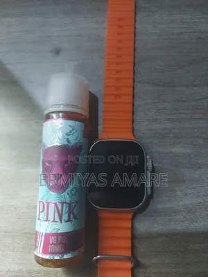 Pink, Ultra Cool, Mint, Lush, Strawberry 