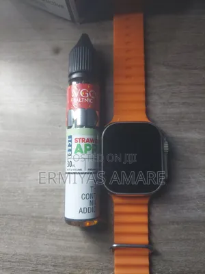 Pink, Ultra Cool, Mint, Lush, Strawberry 