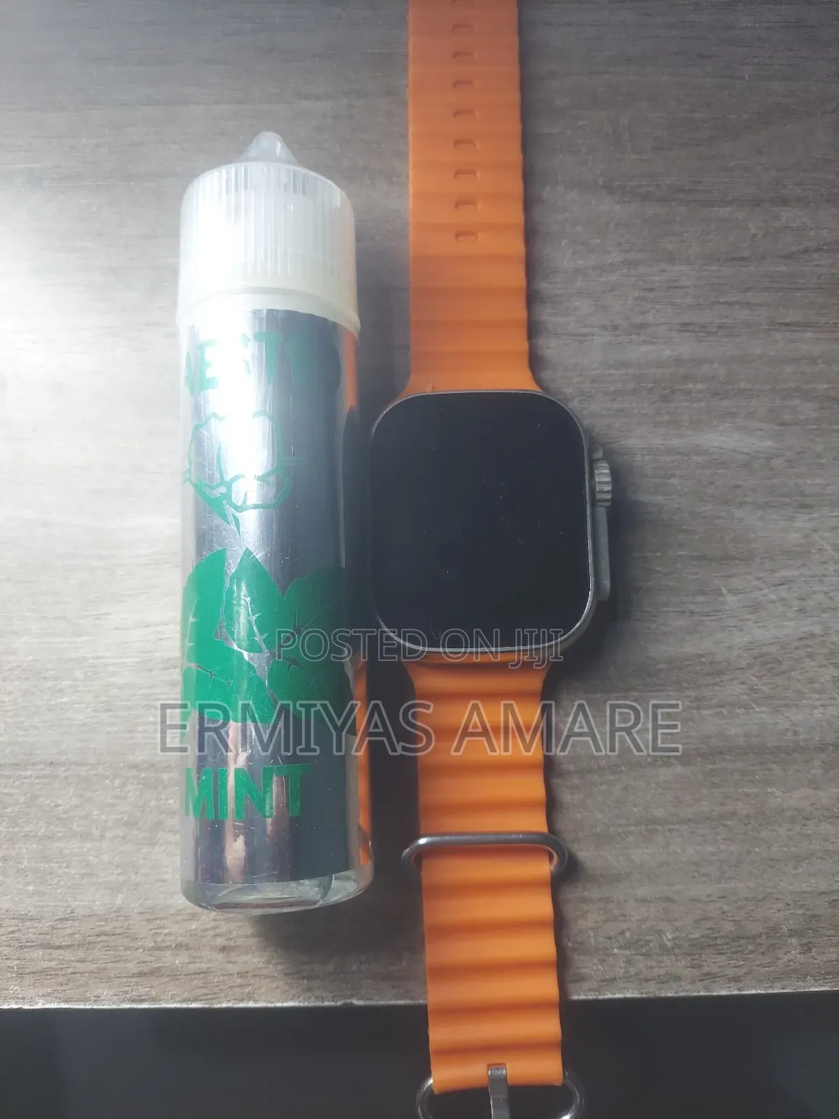 Pink, Ultra Cool, Mint, Lush, Strawberry 