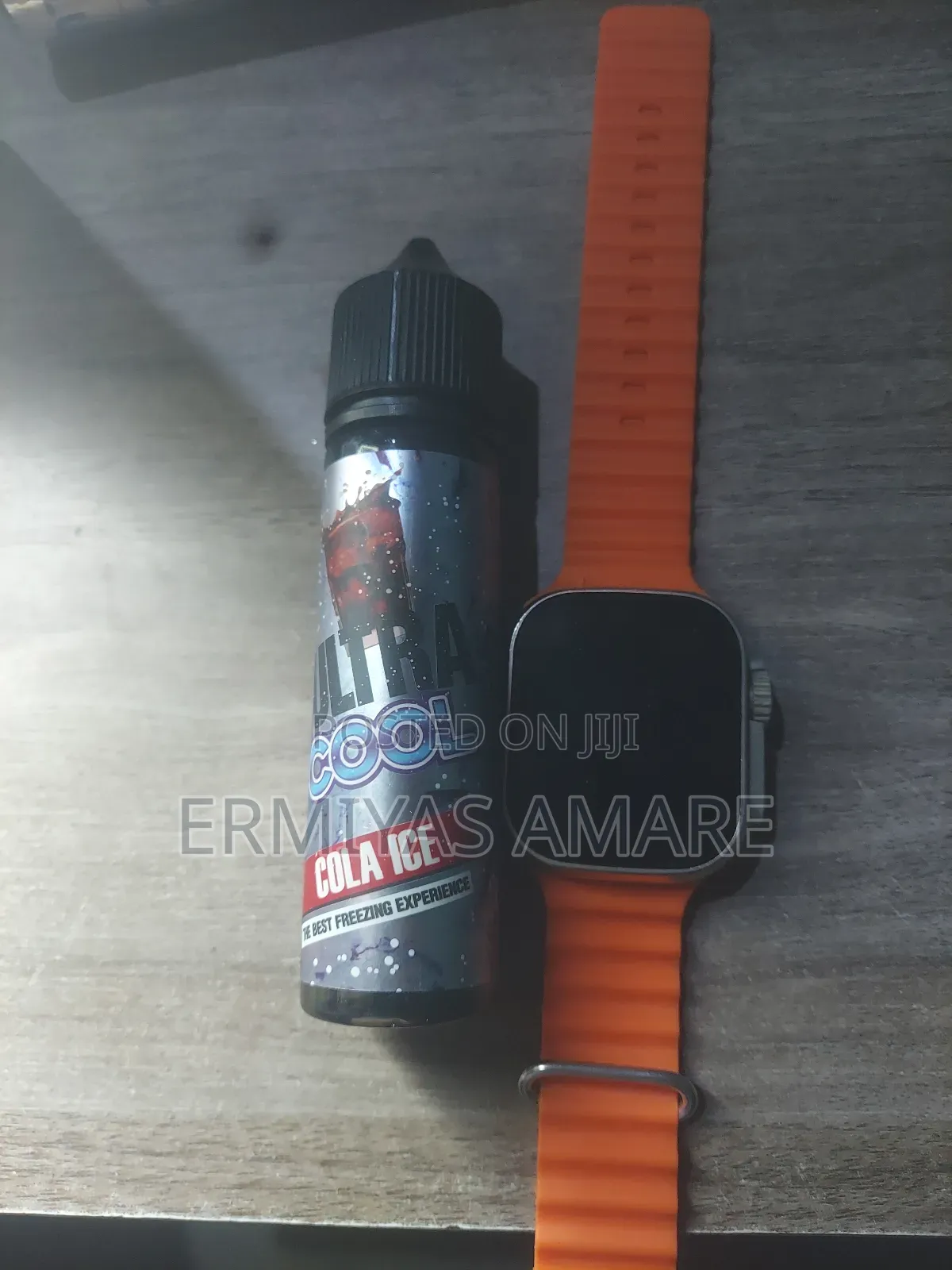 Pink, Ultra Cool, Mint, Lush, Strawberry 