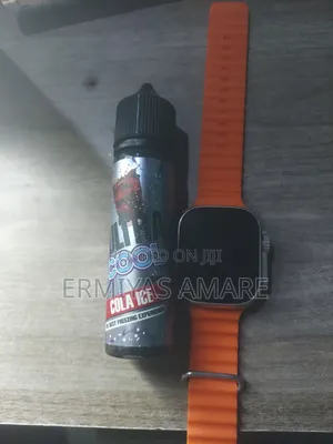 Pink, Ultra Cool, Mint, Lush, Strawberry 