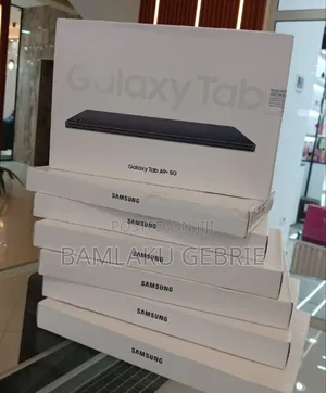 Photo - New Samsung Galaxy Tab A9+ 128 GB
