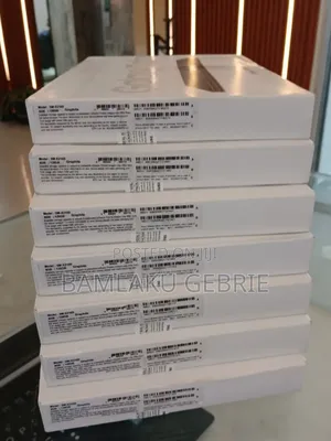 New Samsung Galaxy Tab A9+ 128 GB