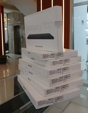 New Samsung Galaxy Tab A9+ 128 GB