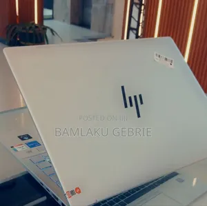 New Laptop HP Pavilion 15-Eh0050wm 16GB Intel Core I5 SSD 1T