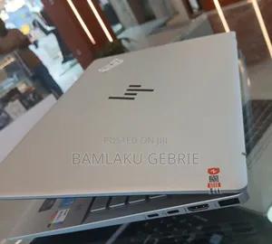 New Laptop HP Pavilion 15-Eh0050wm 16GB Intel Core I5 SSD 1T