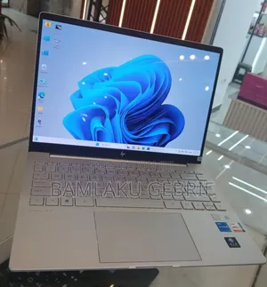 New Laptop HP Pavilion 15-Eh0050wm 16GB Intel Core I5 SSD 1T