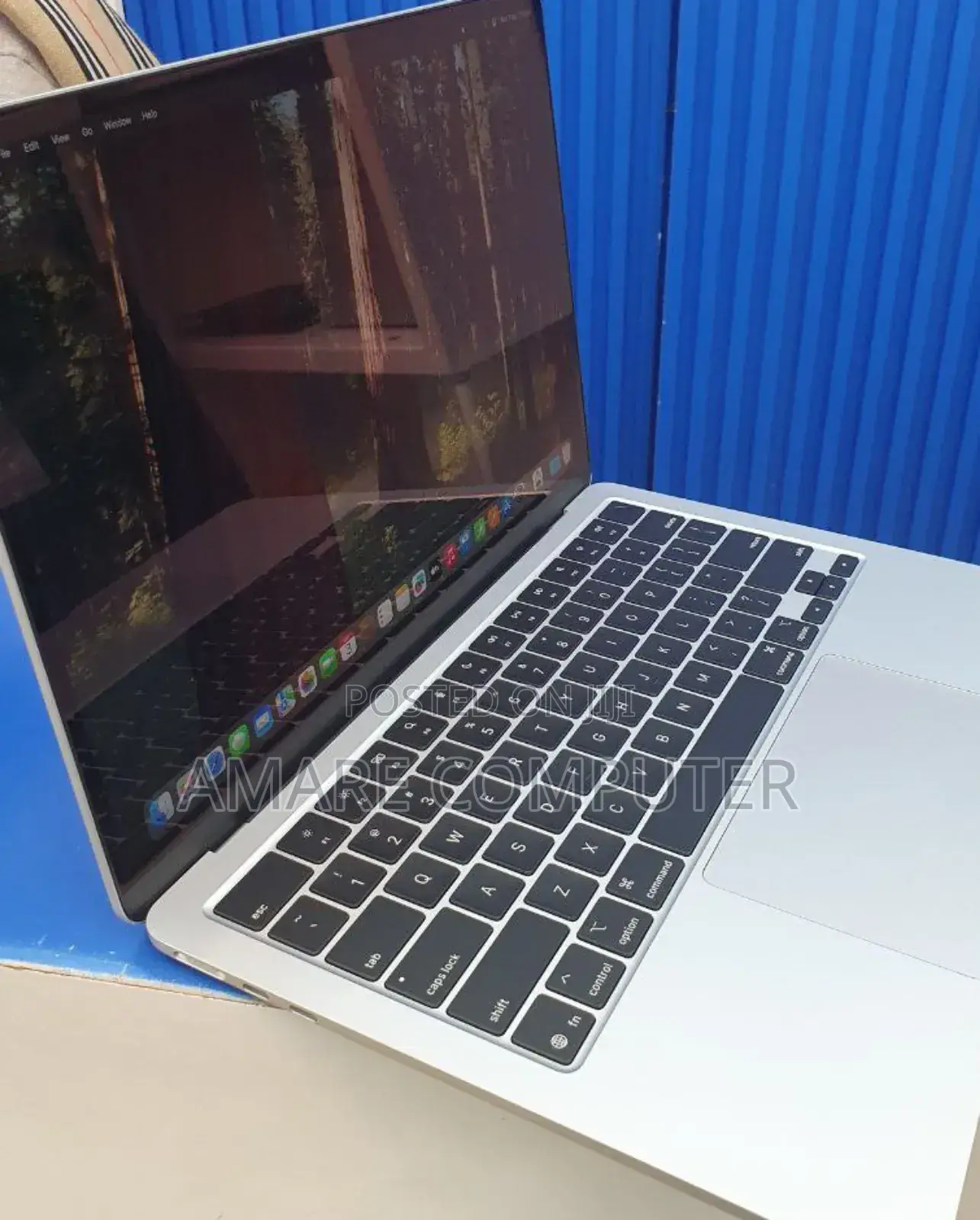 New Laptop HP EliteBook 845 G7 16GB AMD Ryzen 5 SSD 512GB