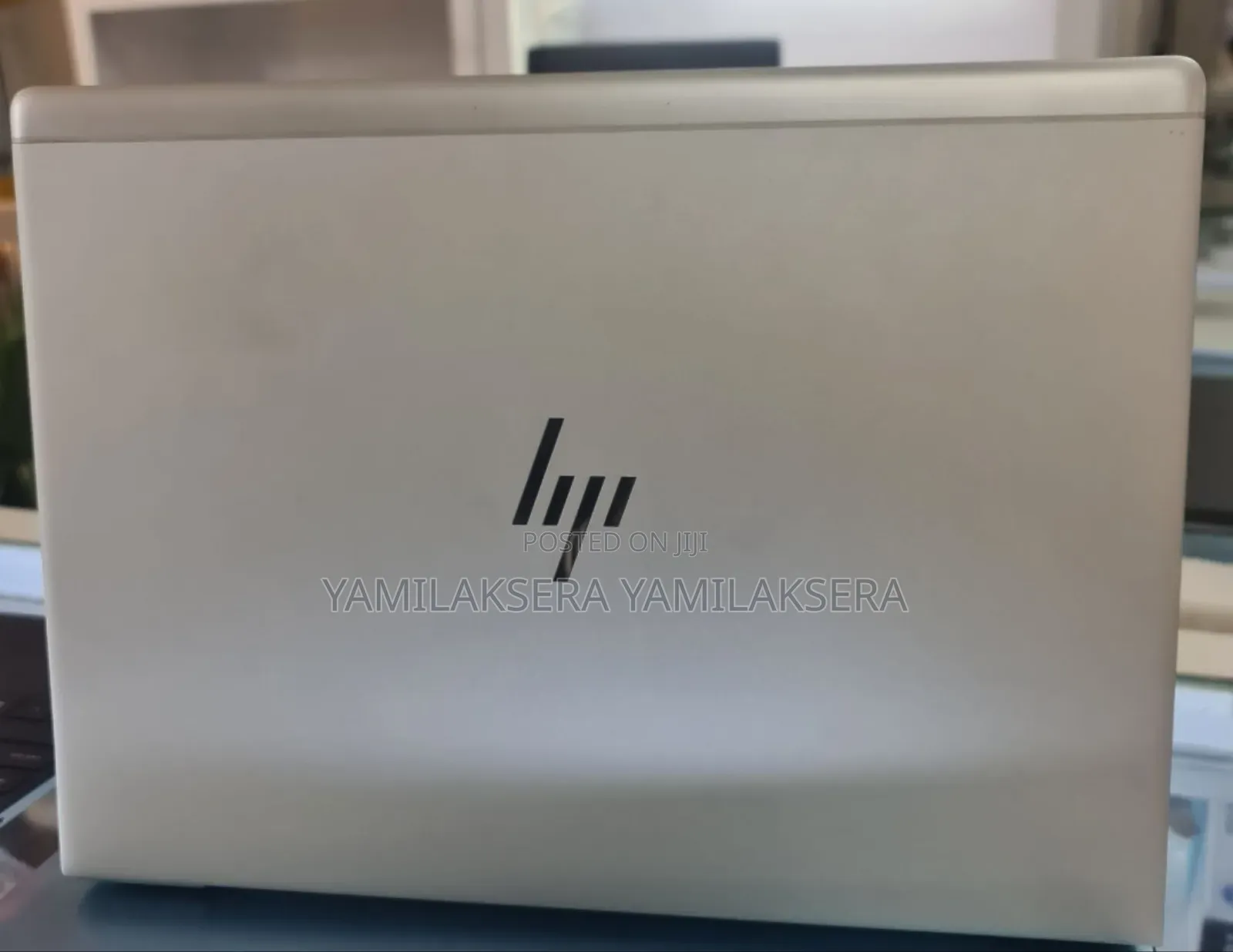 New Laptop HP EliteBook 840 8GB Intel Core I5 SSD 256GB