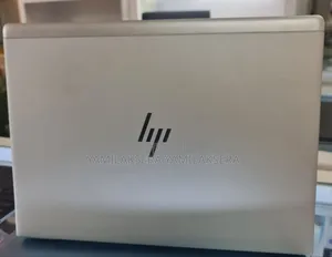 Photo - New Laptop HP EliteBook 840 8GB Intel Core I5 SSD 256GB