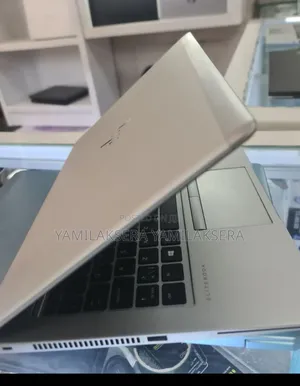 New Laptop HP EliteBook 840 8GB Intel Core I5 SSD 256GB