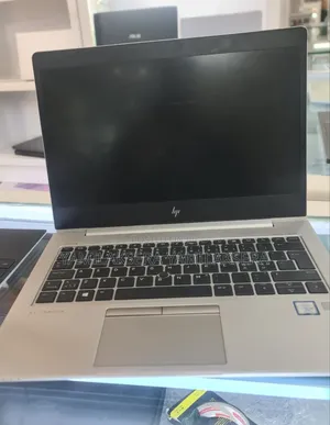 New Laptop HP EliteBook 840 8GB Intel Core I5 SSD 256GB