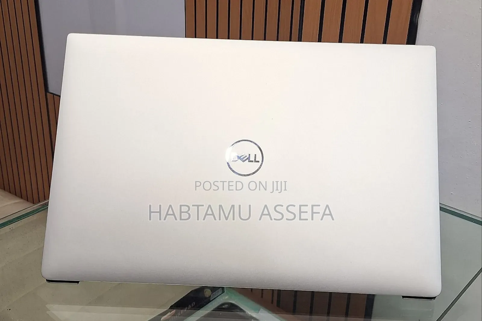 New Laptop Dell XPS 15 32GB Intel Core I9 SSD 2T