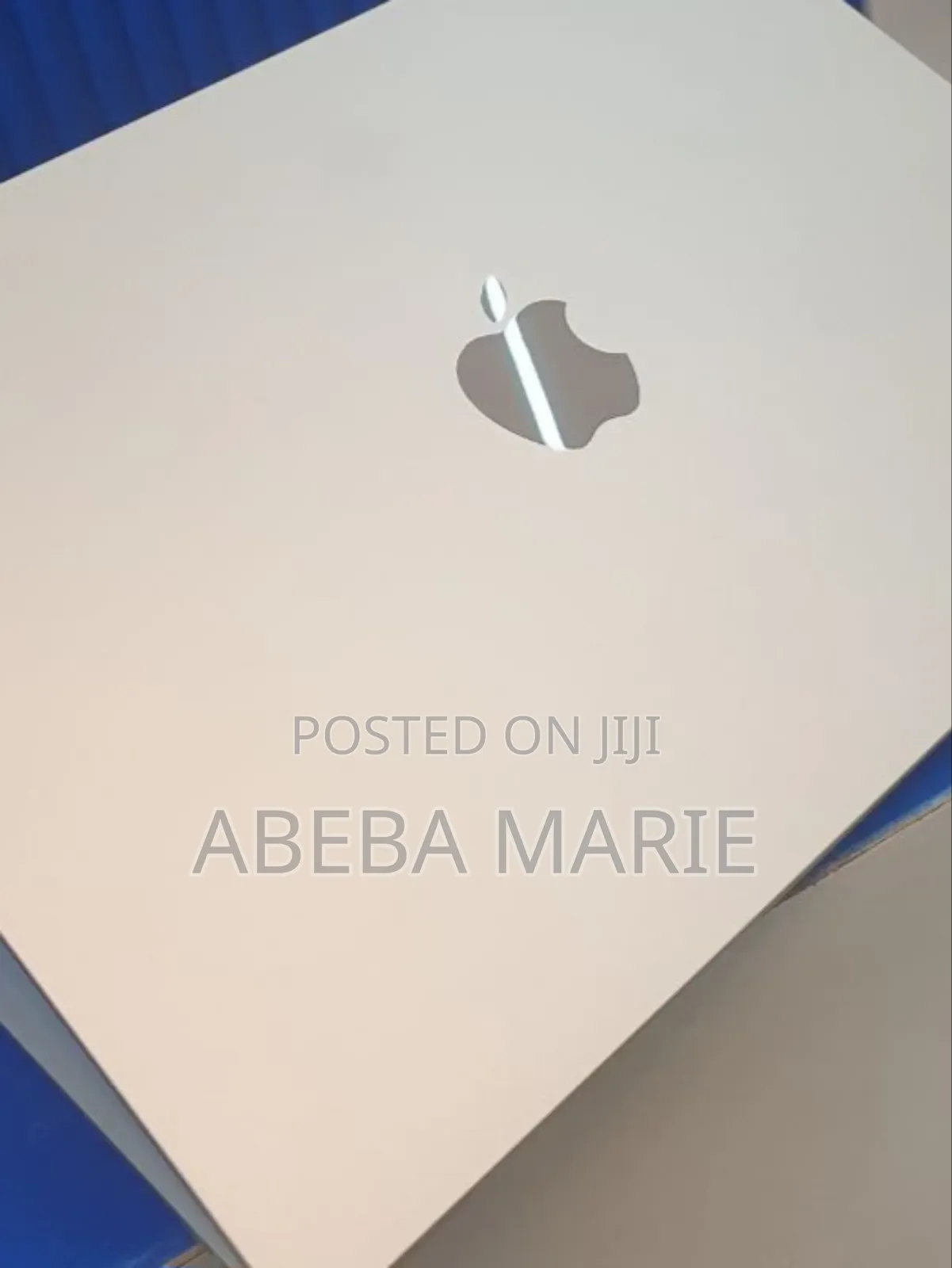 New Laptop Apple MacBook Air 2025 M4 13-Inch 16GB Apple M4 SSD 256GB