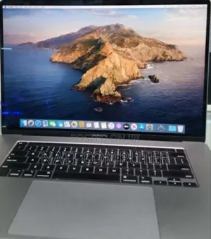 New Laptop Maingear 32GB Intel Core I7 SSD 512GB