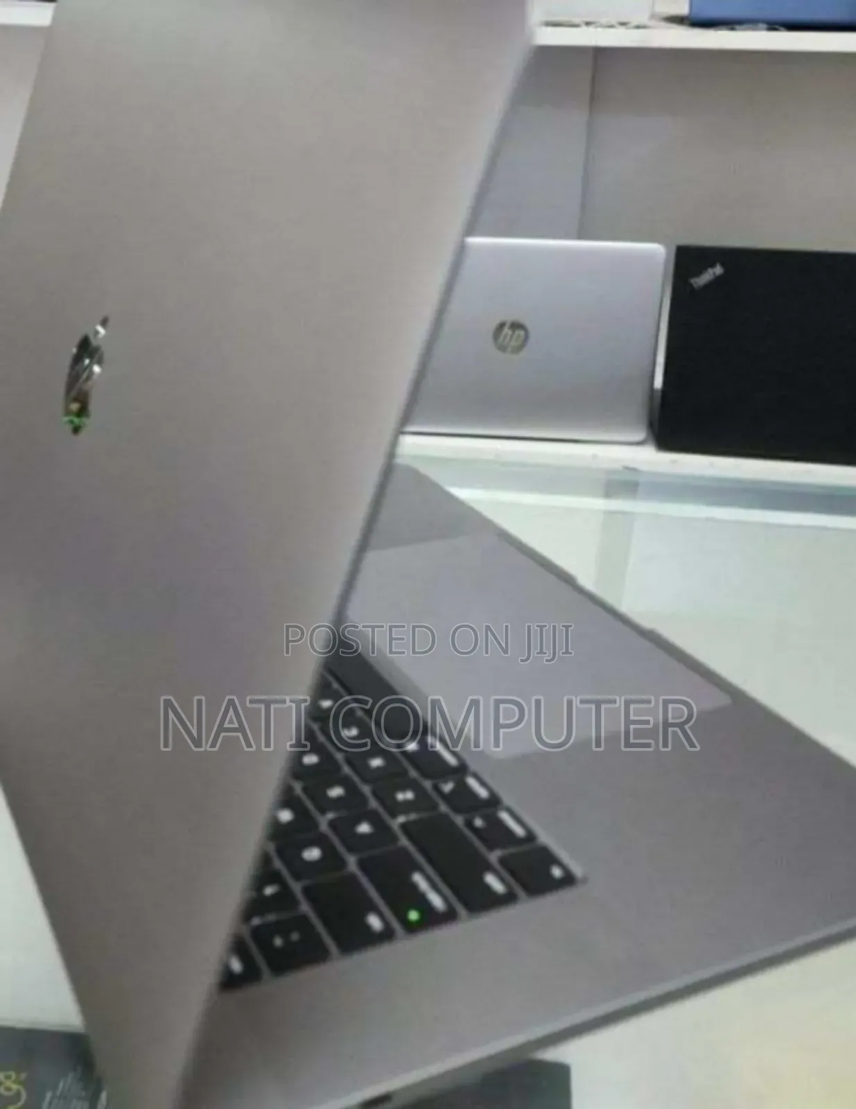 New Laptop Maingear 32GB Intel Core I7 SSD 512GB