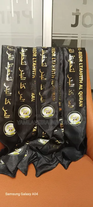 Photo - Gradution Rivan Enseralen