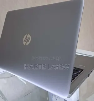 New Laptop HP EliteBook 850 16GB Intel Core I7 SSD 256GB
