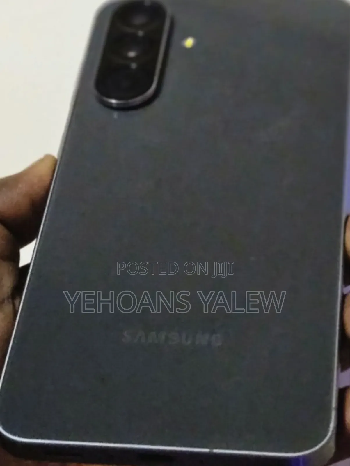 New Samsung Galaxy A56 256 GB