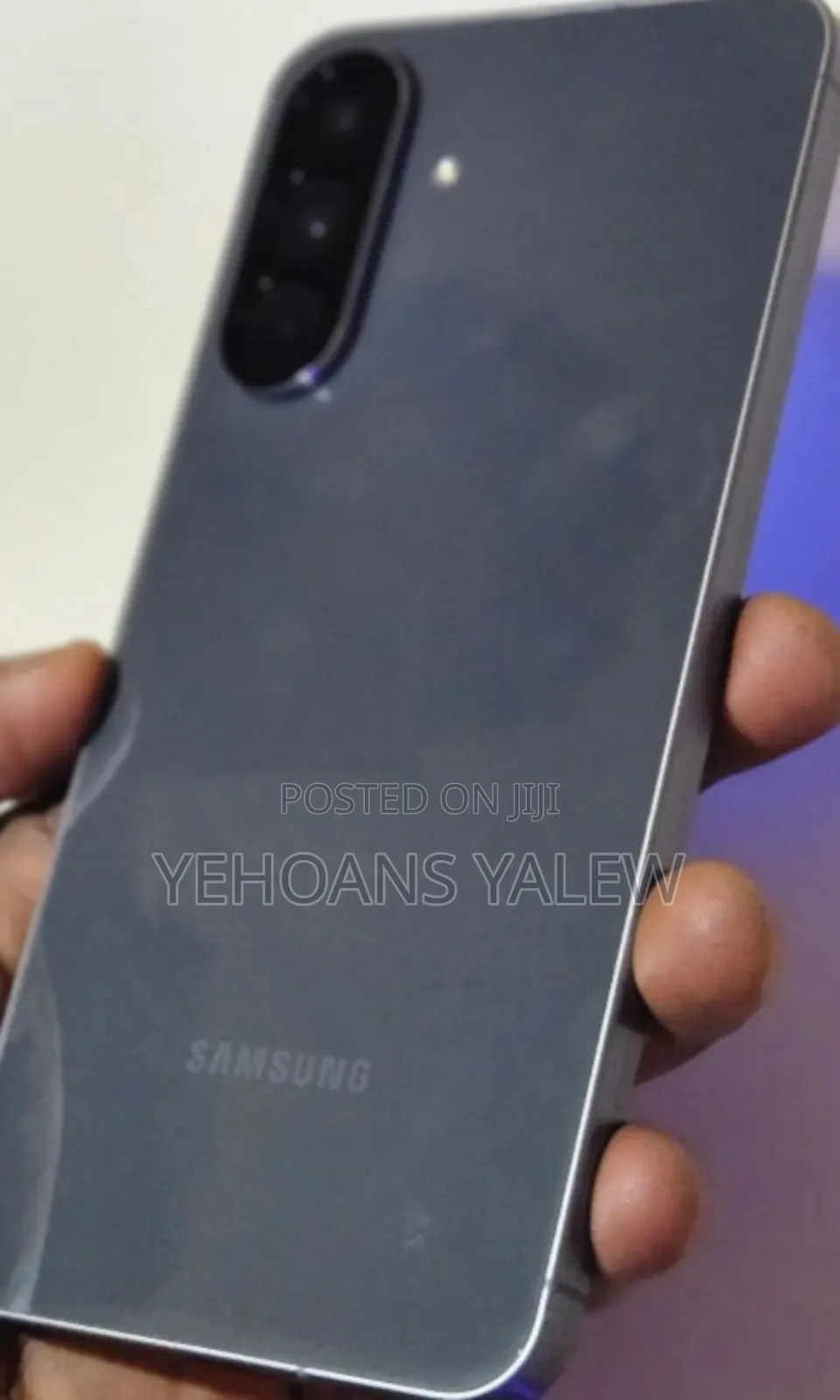 New Samsung Galaxy A56 256 GB