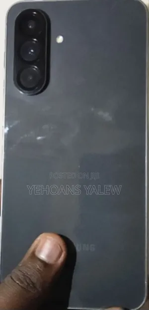 New Samsung Galaxy A56 256 GB